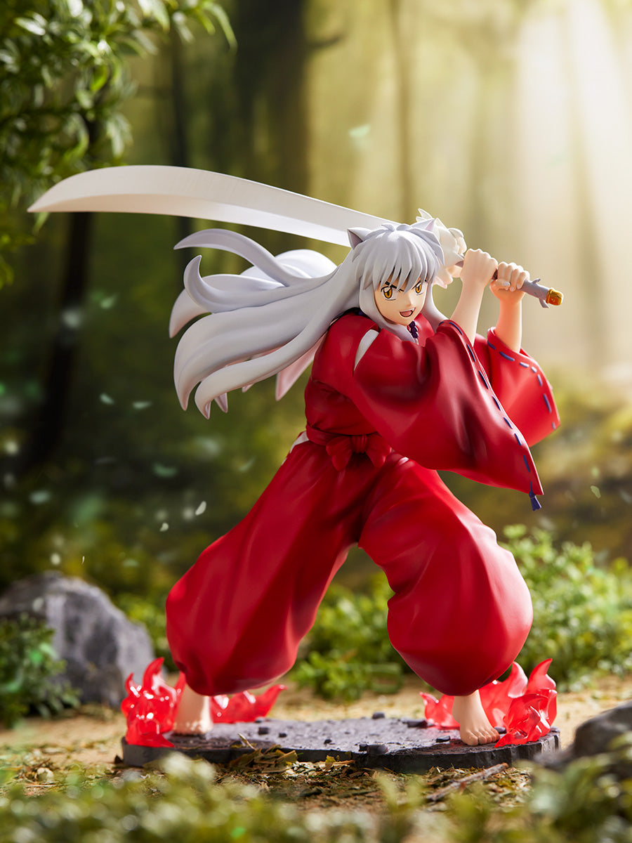 TENITOL 犬夜叉 – フィギュア通販はFURYU HOBBY MALL