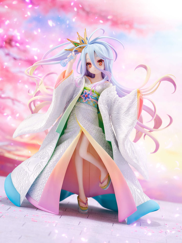 ノーゲーム・ノーライフ｜No Game No Lifeの商品一覧 – フィギュア通販