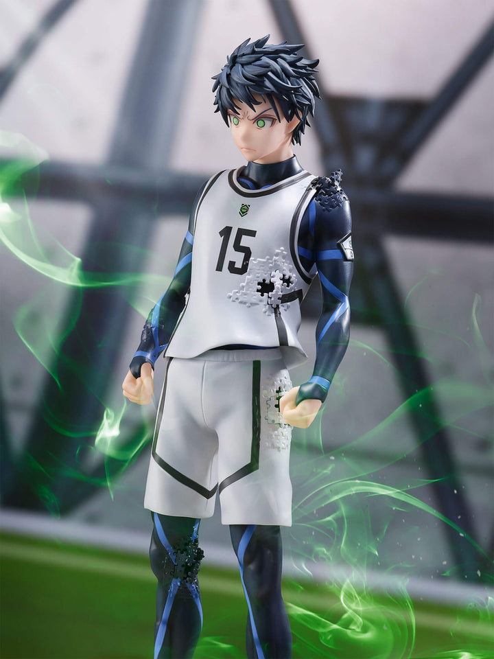 ブルーロック｜BLUELOCKの商品一覧 – フィギュア通販はFURYU HOBBY MALL