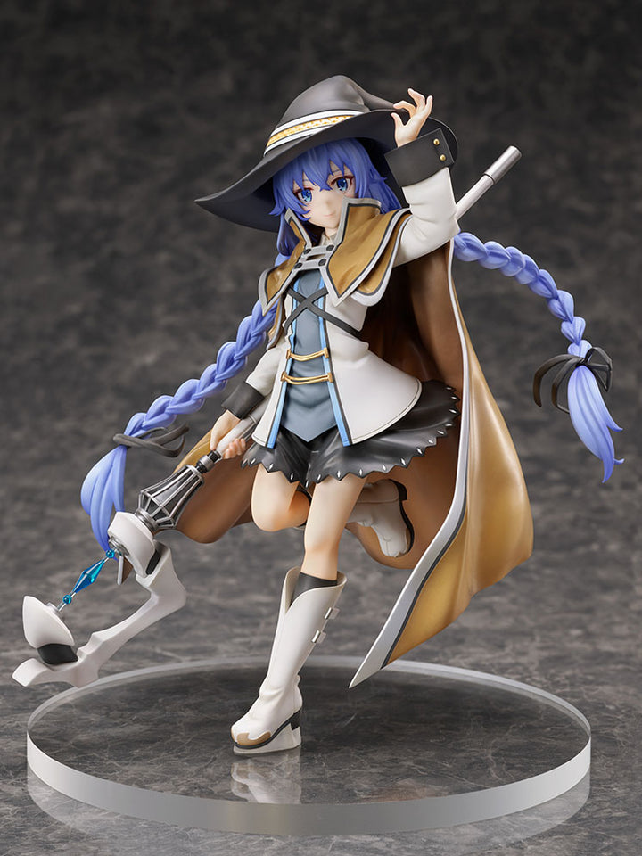 ロキシー・ミグルディア 1/7スケールフィギュア – フィギュア通販は