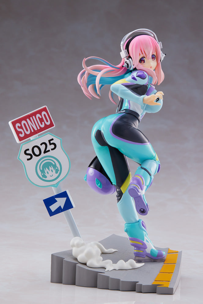 TENITOL すーぱーそに子 – フィギュア通販はFURYU HOBBY MALL
