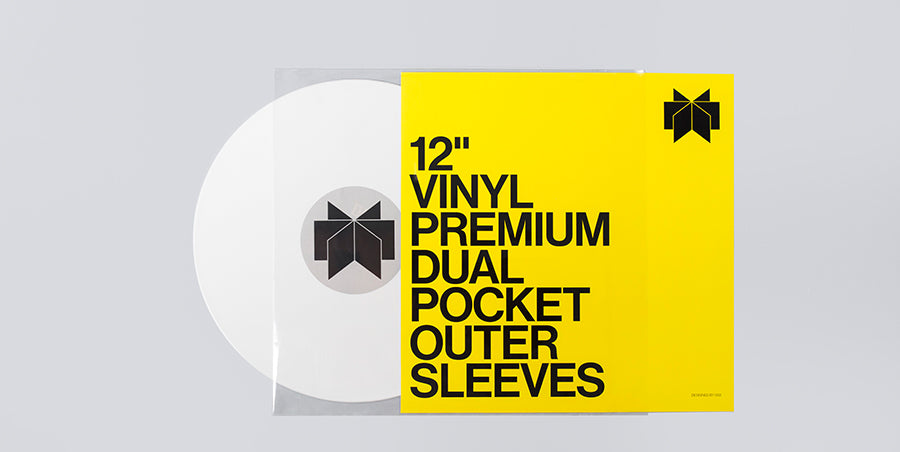 Introducing Mint™ Sleeves, a new venture from Fuzz Club