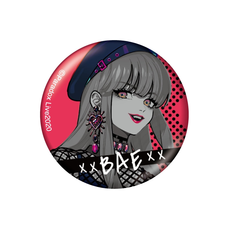Paradox Live 缶バッジ Ver.4(ブラインド) – GCRESTORE ジークレストア