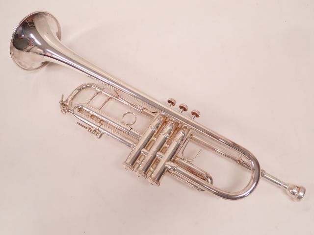 高額買取実施中!!】Bach バック トランペット stradivarius Model 37
