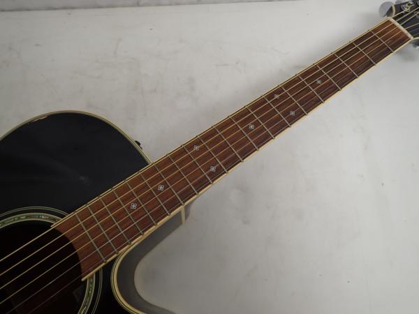 高額買取実施中!!】Takamine エレアコ TDP-512 BL | 楽器買取・楽器