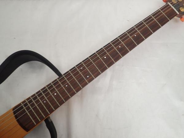 高額買取実施中!!】YAMAHA サイレントギター SLG-100S | 楽器買取
