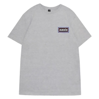 OASIS Stripes '95 Tシャツ | GEEKHEAD