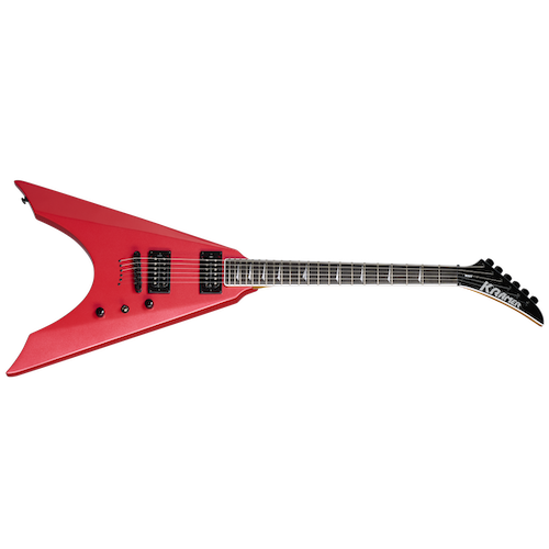 Nite-V | Gibson Japan