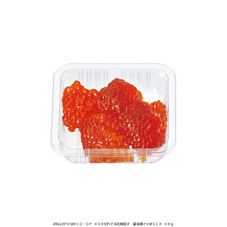 CO・OP 切れてる紅鮭筋子 醤油漬け 50g｜商品情報｜コープ商品