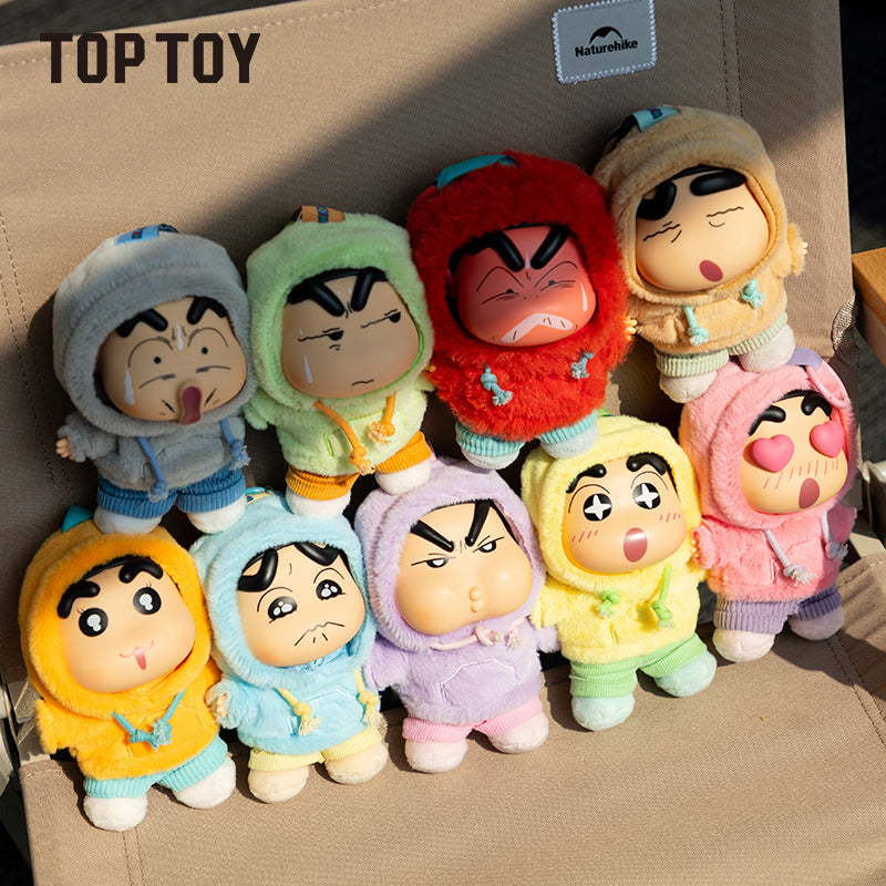 クレヨンしんちゃん – TOPTOY
