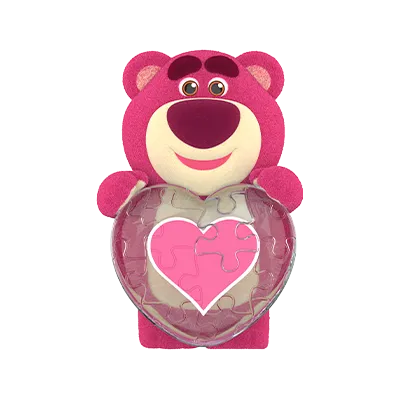 POP NOW:Disney/Pixar Lotso Wondrous Rendezvous Series Figures