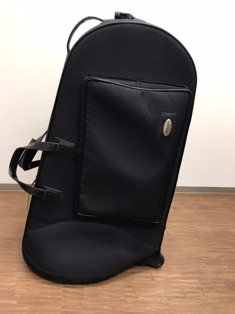 中古】トーンアーツ・バッグス ユーフォニアム用セミハードケース 4265