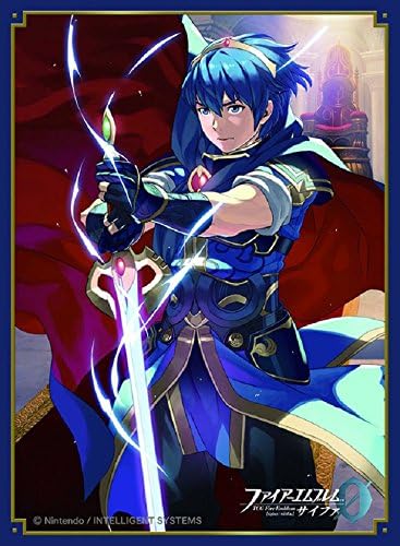 グランドパンダキャニオン / ファイアーエムブレム(スリーブ)