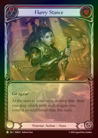 TCG専門店 蓮屋 MtG & FaB & GA / FAB Promo