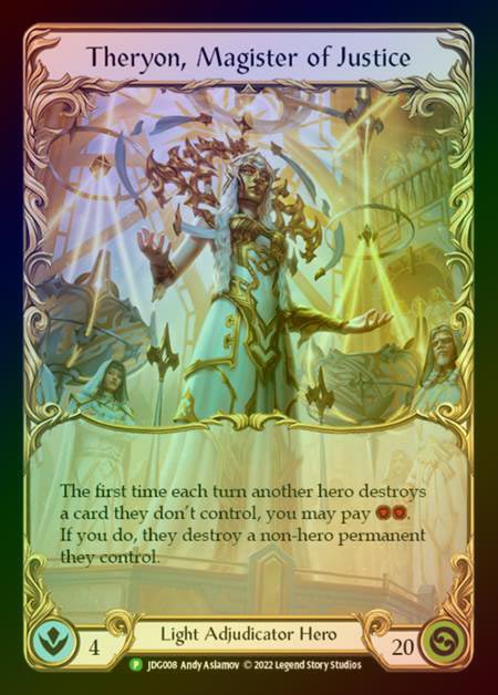 TCG専門店 蓮屋 MtG & FaB & GA / FAB Promo