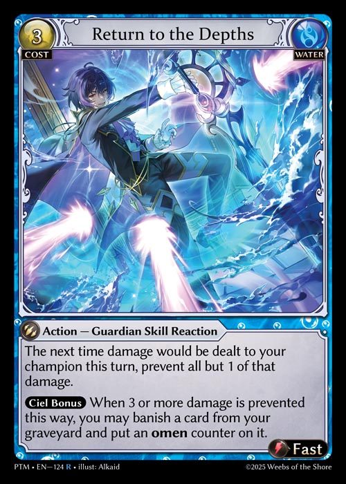 TCG専門店 蓮屋 MtG & FaB & GA / Phantom Monarchs 1st