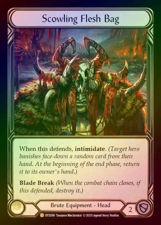 TCG専門店 蓮屋 MtG & FaB & GA / Equipment