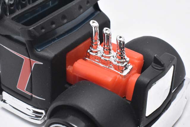 運び屋ウィール・トラックマンについて | Hot Wheels 情報まとめ