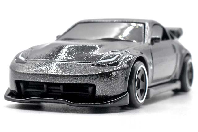 NISSAN 350Z CUSTOMのレビュー！今度こそワイスピ・D.K.の…⁉（違いまし
