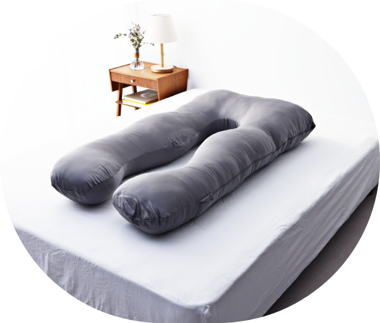 ハグモッチプレミアム – NELUKA 熟睡専門店