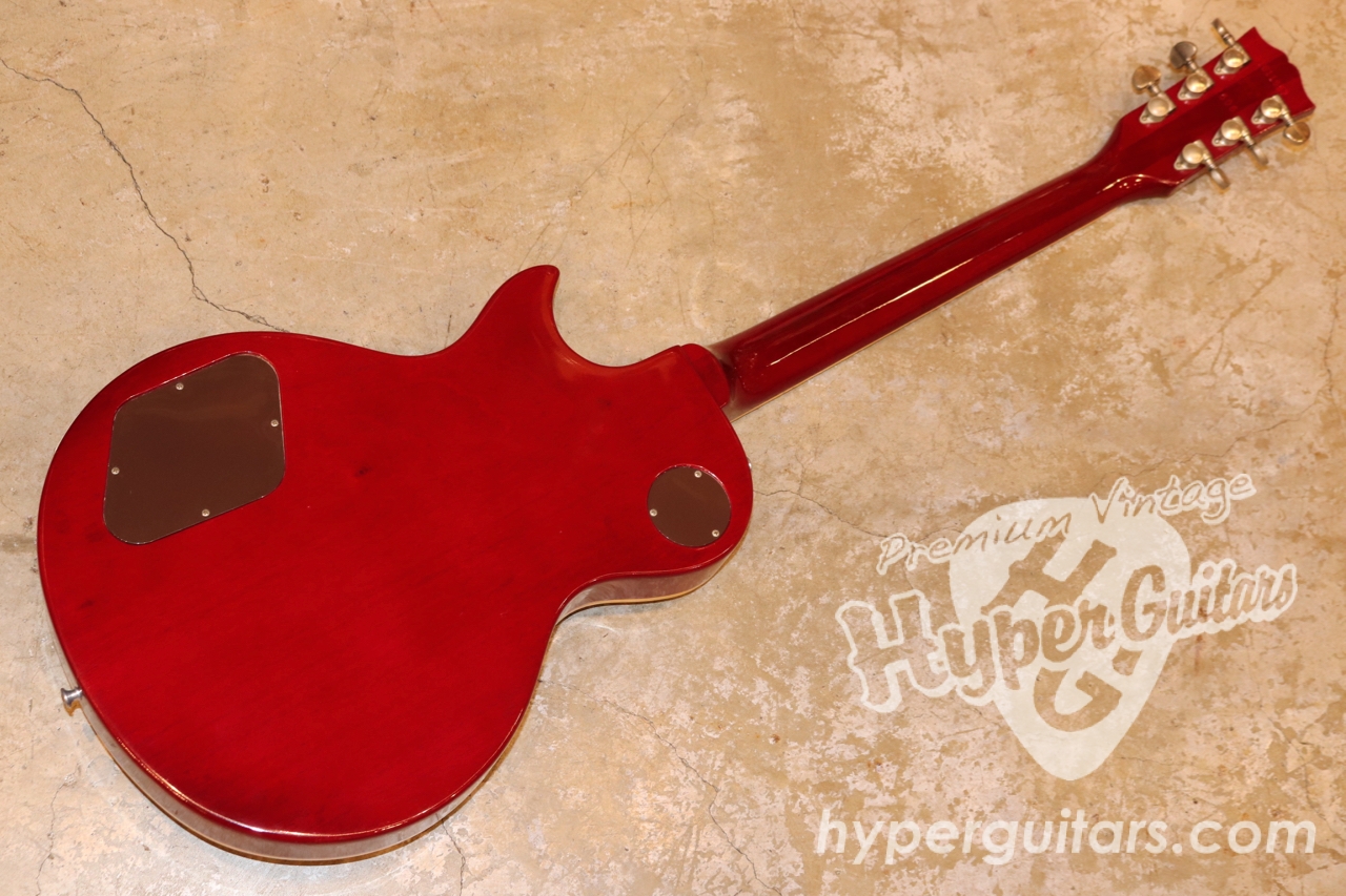 Gibson '81 Heritage Series Les Paul Standard 80-Eighty- - チェリー