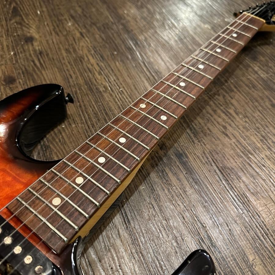 Bill Lawrence VR-403 / Used Electric Guitar | eBay