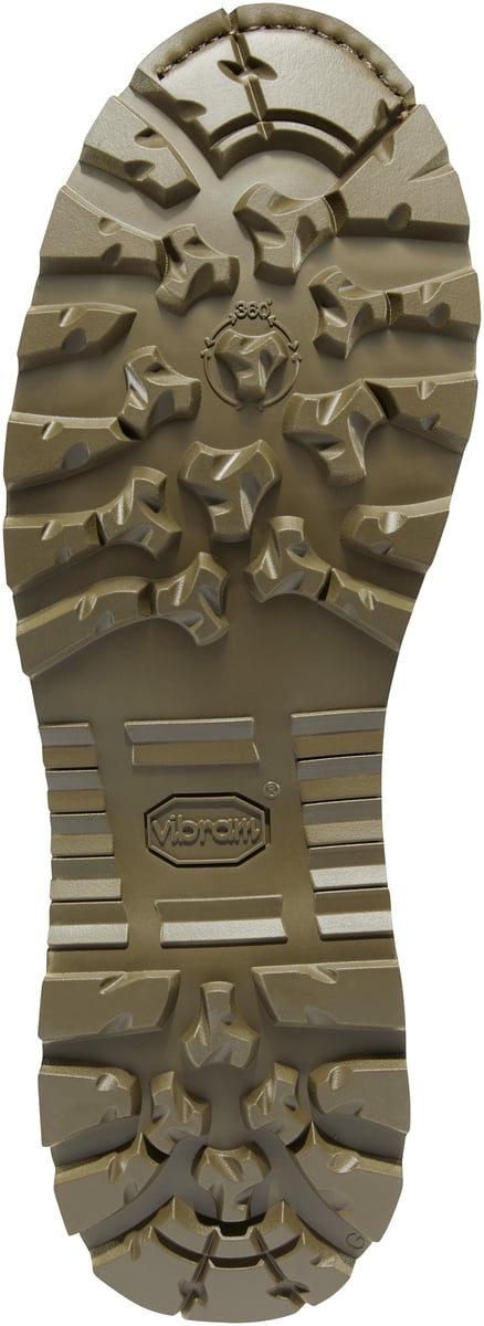 Danner - Marine Expeditionary Boot Mojave Hot