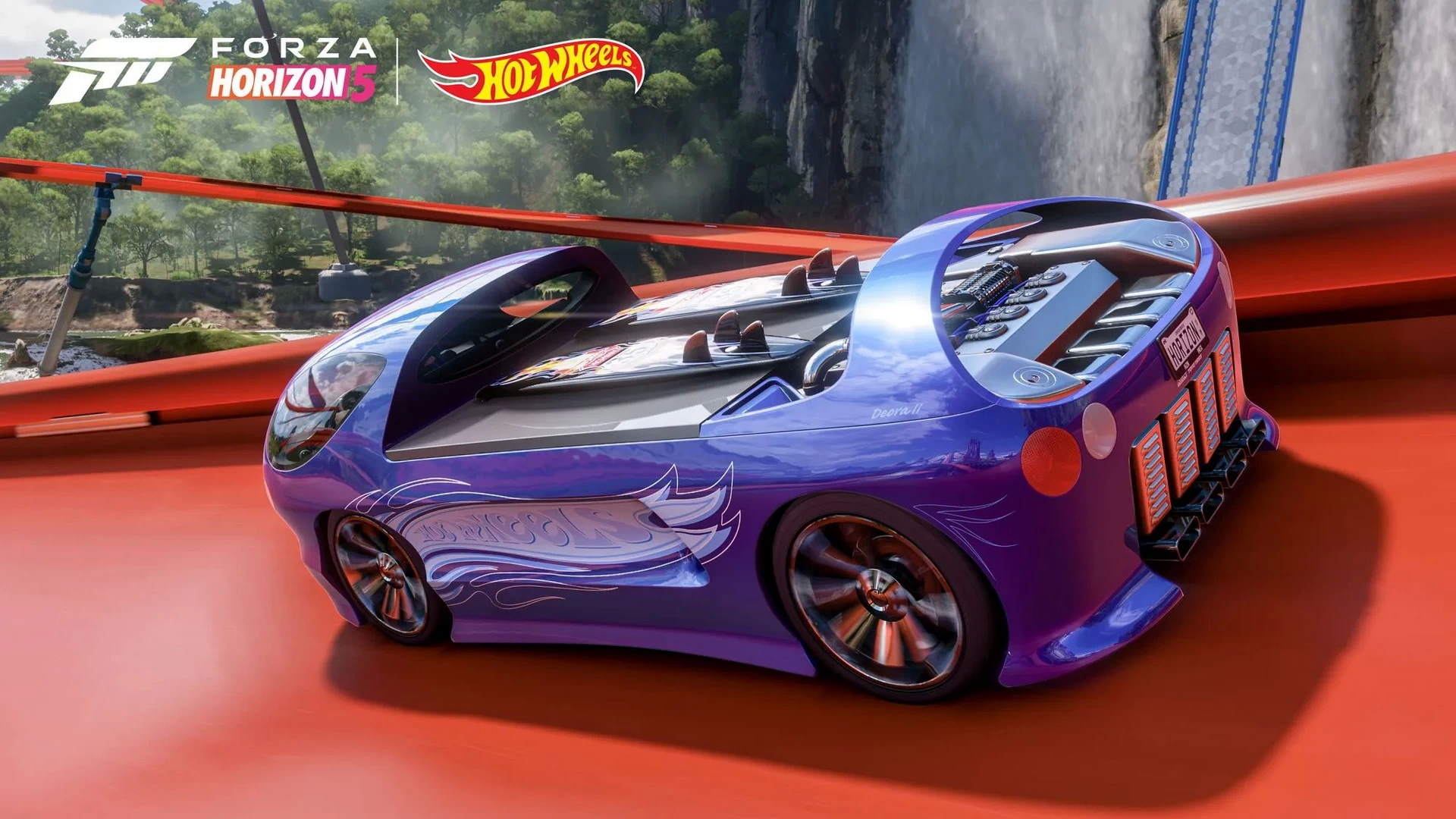 2000 ホットウィール Deora II - グランツーリスモWiki | グラソ