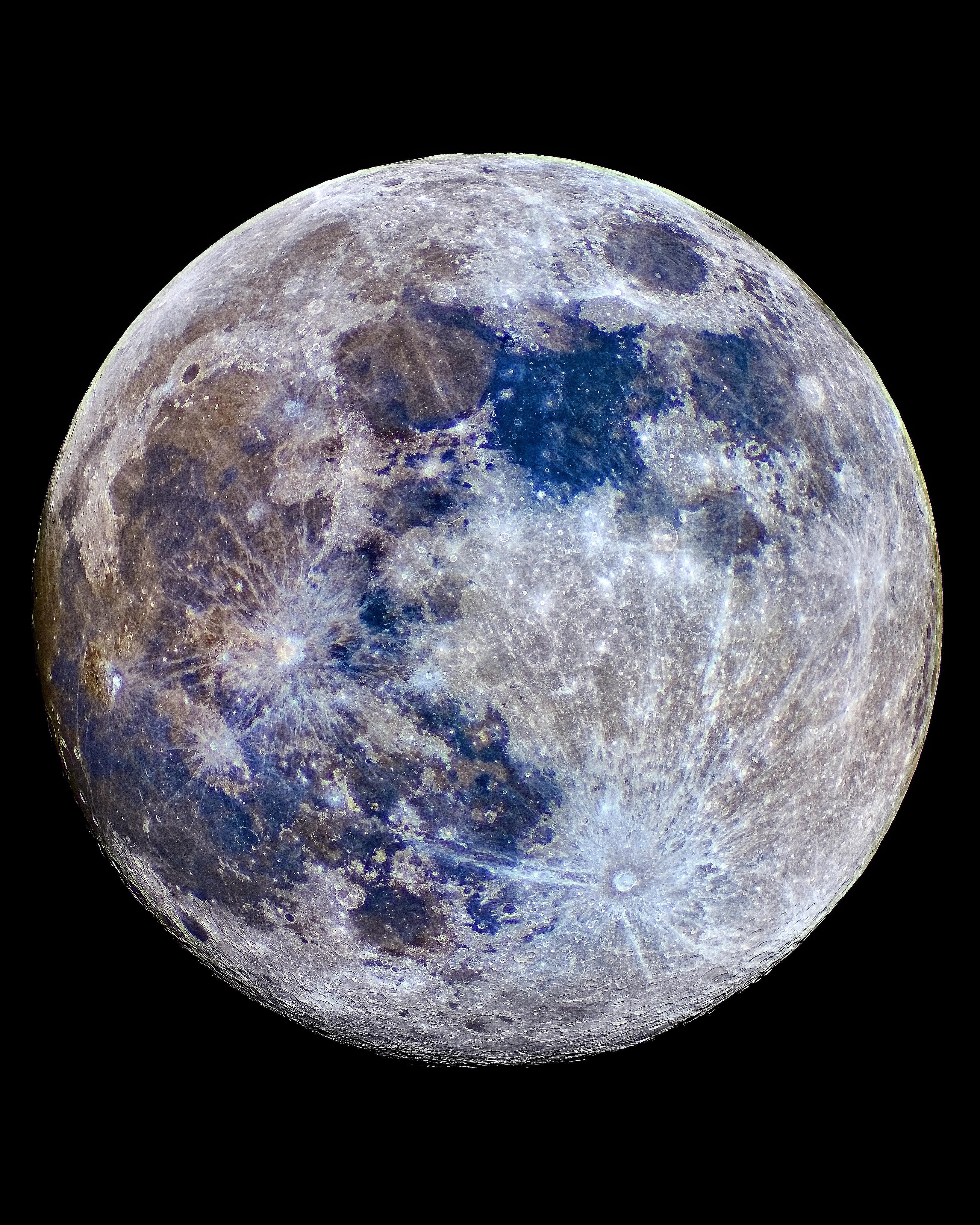 Nikon Z8 - 42 Megapixel Super Mineral Moon : r/Nikon