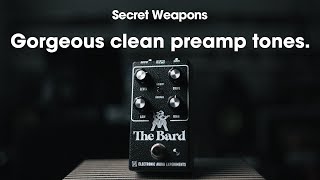 Guitar Pedal X - GPX Blog - Electronic Audio Experiments takes on