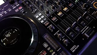 Pioneer DJ DDJ-FLX10 4-Channel Performance DJ Controller for