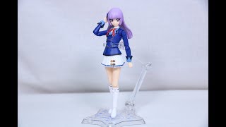 おもちゃの国アリス』 #1114 「S.H.フィギュアーツ 氷上スミレ、新条