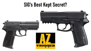 Sig SP2022 Review - Sig's Best Kept Secret? - YouTube