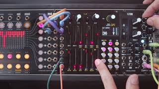 WINTER MODULAR