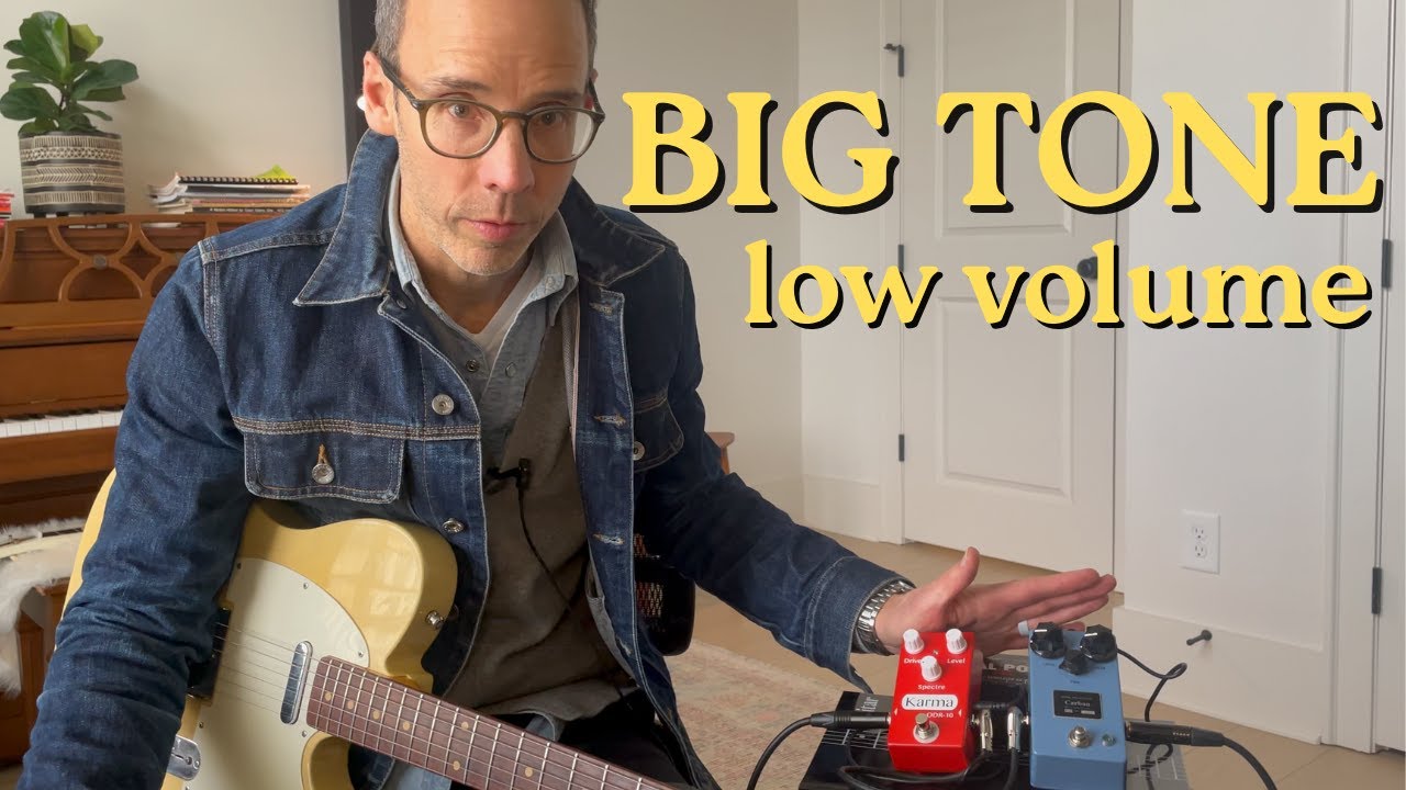 Review Demo - Wren and Cuff Two-Five - YouTube