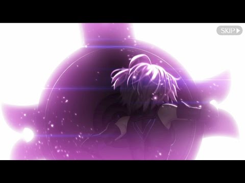 FGO】マシュ・キリエライト 最終シーン宝具展開 終局特異点ソロモン 第