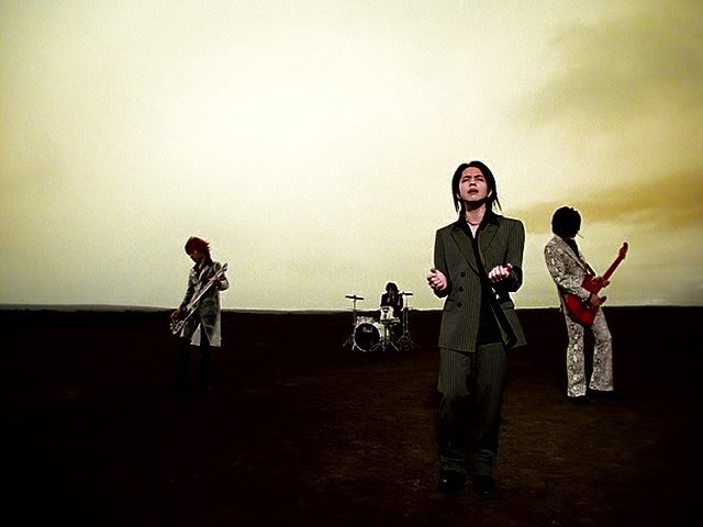 L'Arc～en～Ciel「finale」-Music Clip- - YouTube