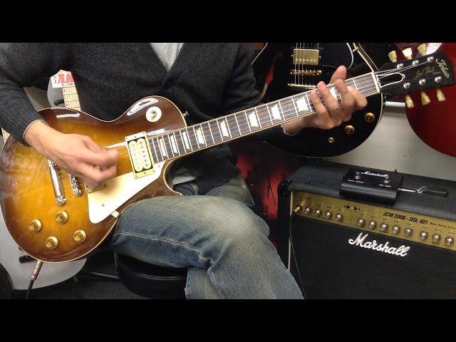 tokai LS-100 1980 
