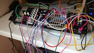 Malekko Heavy Industry Voltage Block - Eurorack Module on ModularGrid