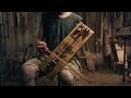 Tagelharpa 