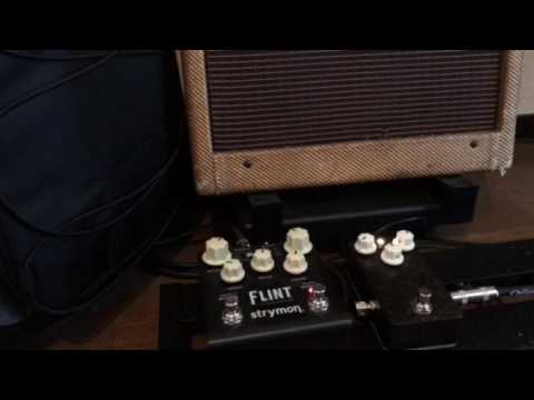 Klein Pickups ”Jazzy Cat” Install 【フェンダー アメリカン