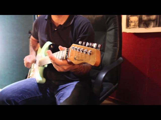 Rockett Pedals 