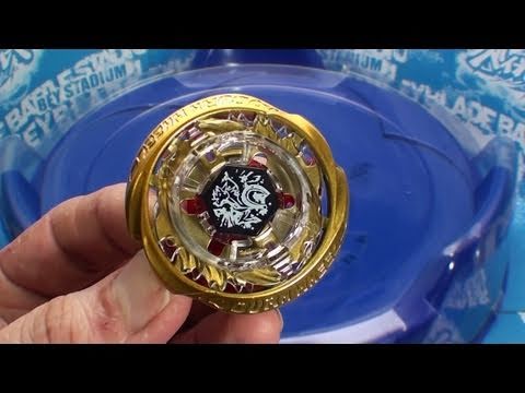 Beyblade Coro Coro Comic Limited Five Star Burn Pisces ED145WF