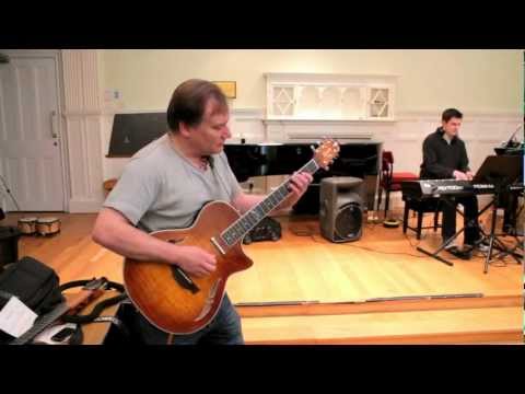 Crafter SA-TMVS - Muziker