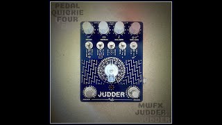 MWFX JUDDER 