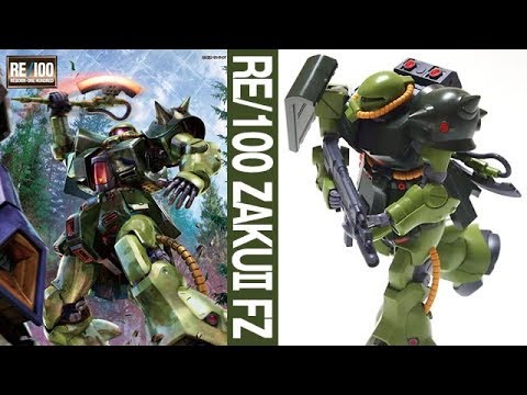 Gunpla 