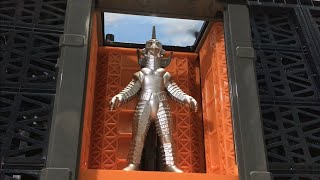 ウルトラマンZレビュー！特空機2号ウインダム！Ultraman Z Windam