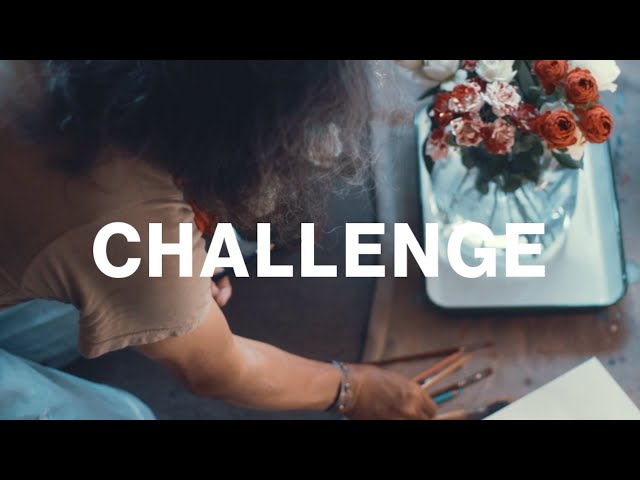 CHALLENGE：高橋恭司 Kyoji Takahashi | POST-FAKE - YouTube