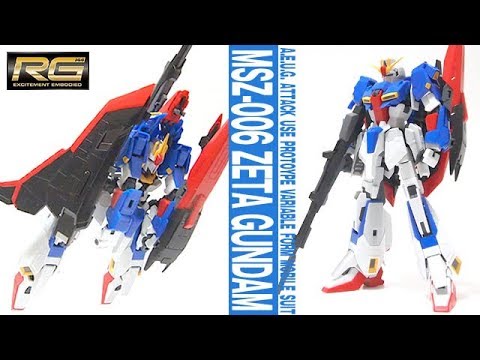 Gunpla 