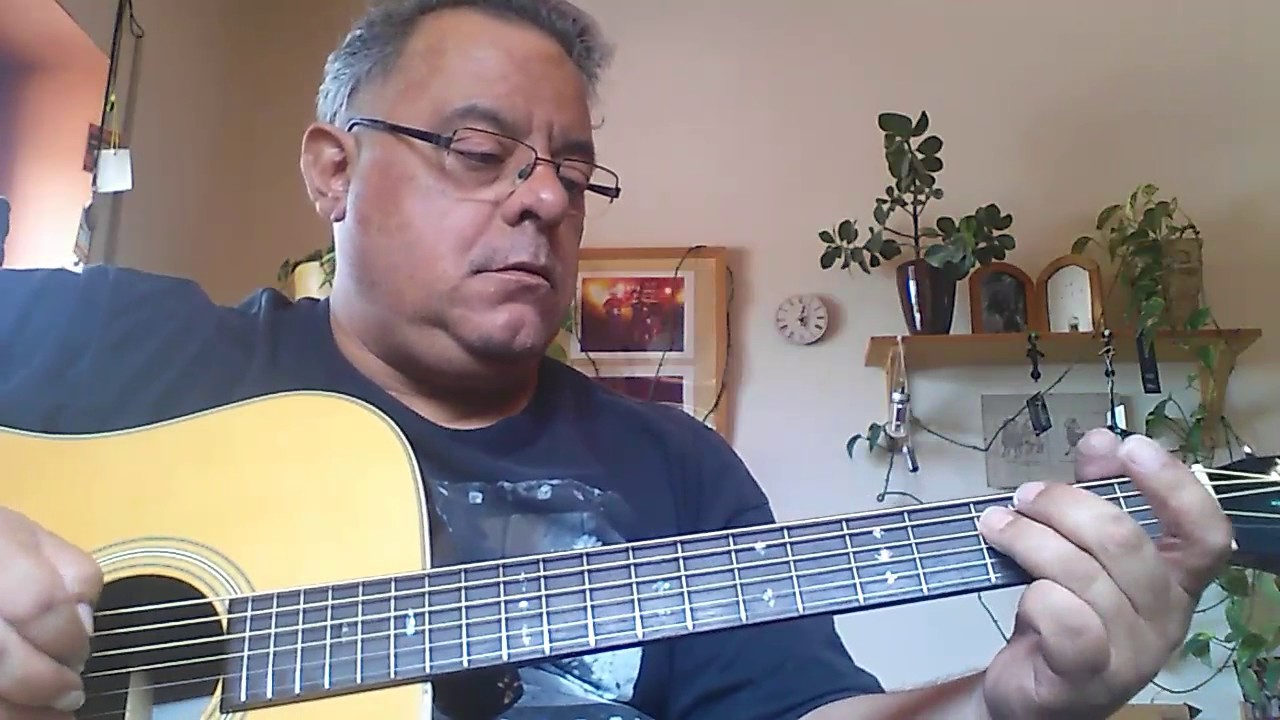 ๋JOHNSON JD-27 All Solid [Sound Test] - YouTube